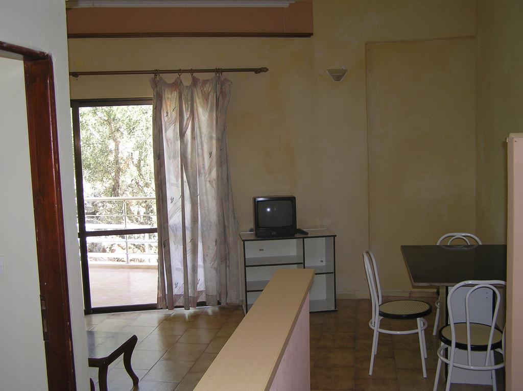 George'S House Apartment Chania  Bagian luar foto